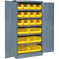 Bin Cabinets