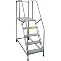 Configurable Ladders & Platforms