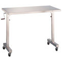 Tables de travail