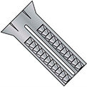 Lead Wood Anchors