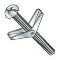 Toggle Bolts & Wings