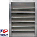 Louvers & Vents