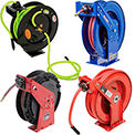 Air & Water Reels