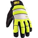 Gants de protection contre le froid