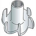 Tee Nuts