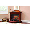 Stoves, Fireplaces & Fire Pits
