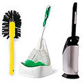 Toilet Brushes & Plungers
