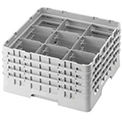 Grilles de verre