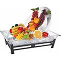 Ice Sculpture Molds