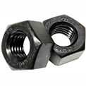 Hex Nuts