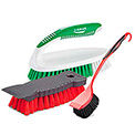 Brosses de nettoyage