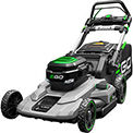 Lawn Mowers