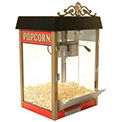 Machines à pop corn