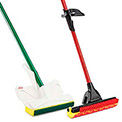 Sponge & Spray Mops