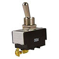 Toggle & Specialty Switches