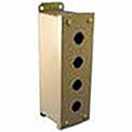 Enclosures