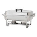 Chafing Dishes & Fuel