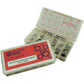 Die Button Shims