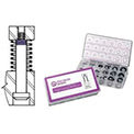 Shoulder Screw Shims