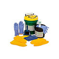 Chemical Neutralizers