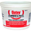 Plumbing Putty & Cement