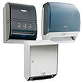 Towel Dispensers