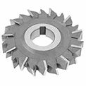Side Milling Cutters