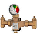 Mixing Valves