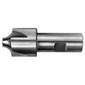 Corner Rounding End Mills