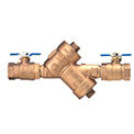 Backflow Preventers