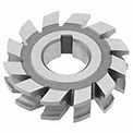Concave Radius Cutters