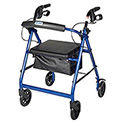 Walkers & Rollators