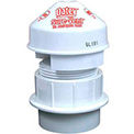 Air Admittance Valves