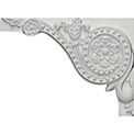 Stair Brackets & Finials
