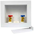 Machine Valves & Outlet Boxes