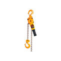 Lever Chain Hoists