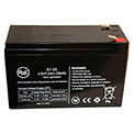 Sealed Lead Acid Batteries