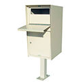 Mailboxes & Drop Boxes