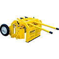 Portable Anchor Frames