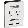 Power Strips & Outlet Taps