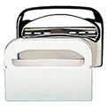 Toilet Seat Cover Dispensers