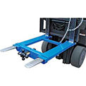 Tow Equipment