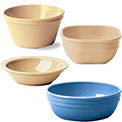 Dinnerware