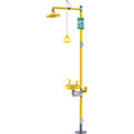 Combination Wash Stations