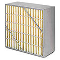 Rigid Cell Air Filters