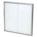 Electrostatic Air Filters
