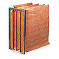 Pocket & V-Bank Air Filters