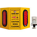Forklift Alert Systems