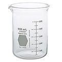 Beakers