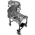 Powered Roller Conveyors
